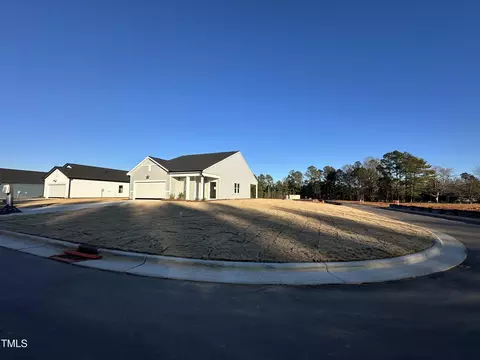 Exterior - 6845 Galloway Dr, Middlesex, NC 27557 photo 4 of 9