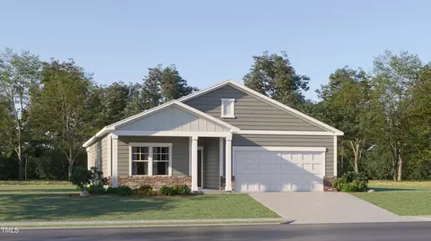136 Hanover Dr, Sanford, NC 27330
