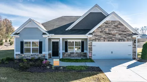 501 S Lower Winston Pkwy, Clayton, NC 27520