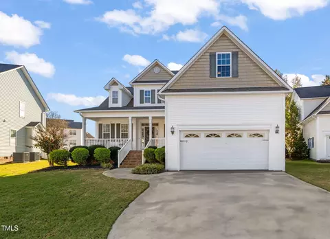 47 Meredith Ct, Garner, NC 27529