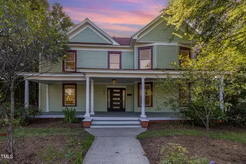 105 Cherry Grove St, Durham, NC 27703