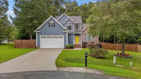 104 Straywick Ct, Efland, NC 27243