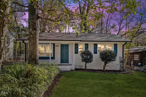 2709 Sarah Ave, Durham, NC 27707