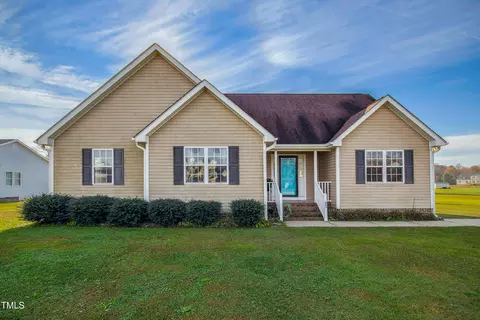 7093 Wheatfield Rd, Spring Hope, NC 27882