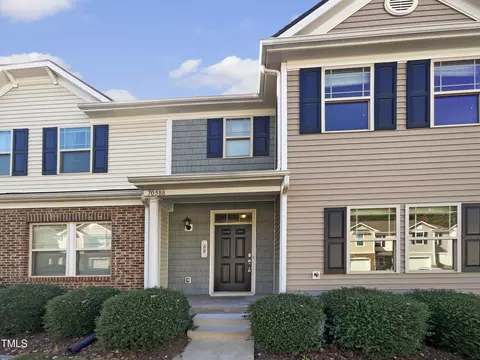 705 Keystone Park Dr #88, Morrisville, NC 27560