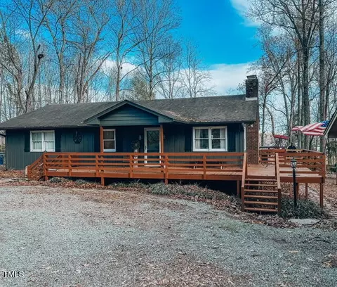 3641 Durham St, Burlington, NC 27217