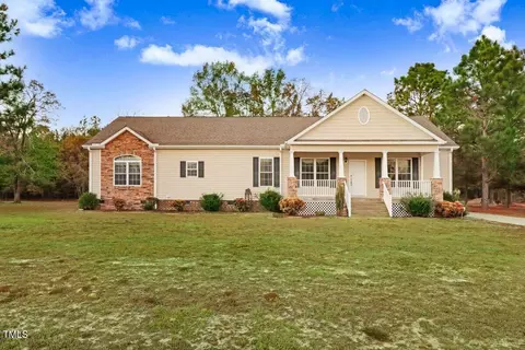 4344 Norbert Hill Rd, La Grange, NC 28551