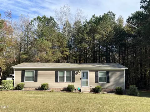 524 Thanksgiving Fire Rd, Selma, NC 27576