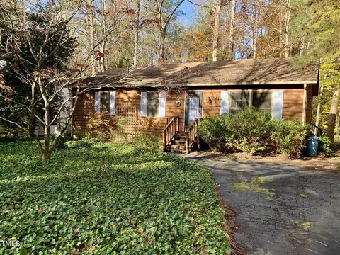 1016 Alexander Stewart Dr, Hillsborough, NC 27278