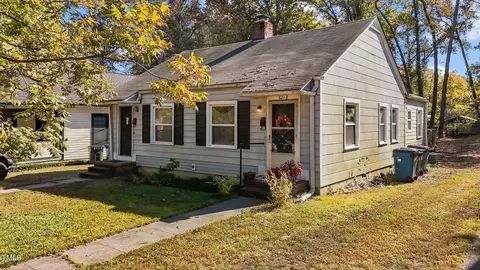 821 Green St, Durham, NC 27701