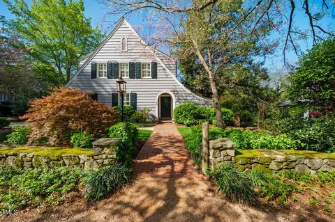205 N Boundary St, Chapel Hill, NC 27514
