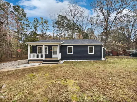 615 Wildaro Ct, Hillsborough, NC 27278