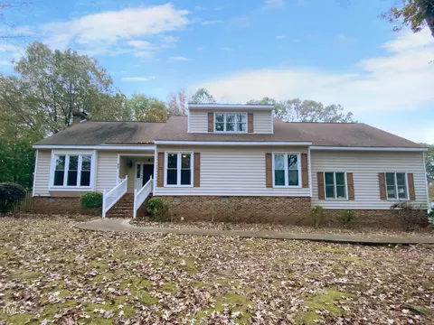 201 Cricket Holw, Clayton, NC 27520