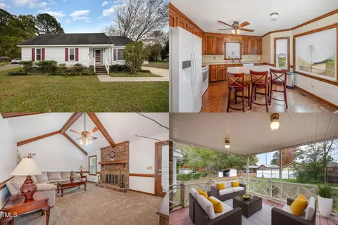 109 Peggy Ct, Rocky Mount, NC 27803