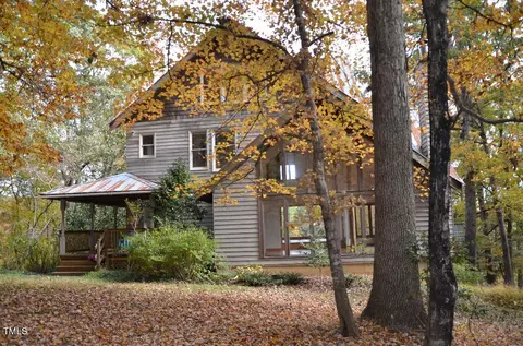 2994 Chicken Bridge Rd, Pittsboro, NC 27312