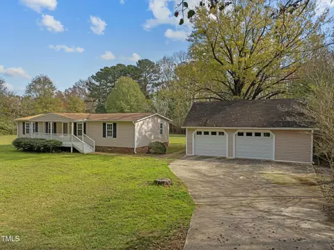 9510 Covered Bridge Rd, Zebulon, NC 27597