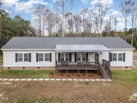 795 Bugshop Rd, Princeton, NC 27569