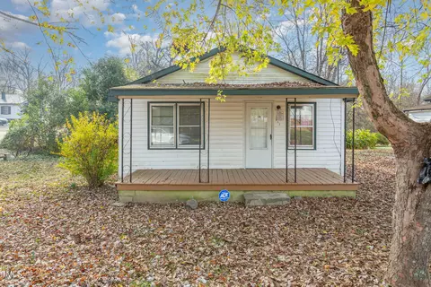 413 Sycamore St, Oxford, NC 27565