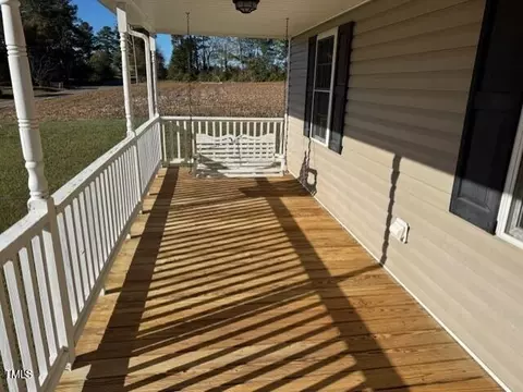 8468 New Sandy Hill Church Rd, Bailey, NC 27807
