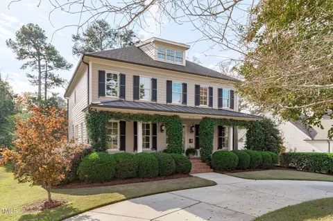 2333 Lyon St, Raleigh, NC 27608