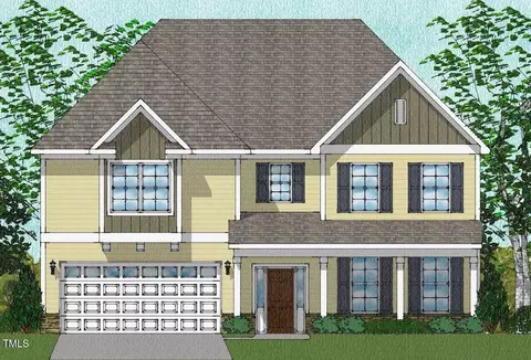45 Accord Dr, Youngsville, NC 27596