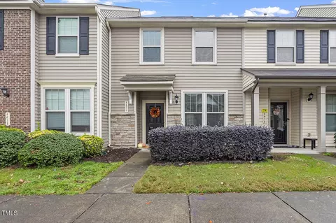 4436 Hillsgrove Rd, Wake Forest, NC 27587