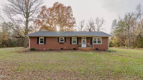 6604 Alamance County Line Rd, Liberty, NC 27298
