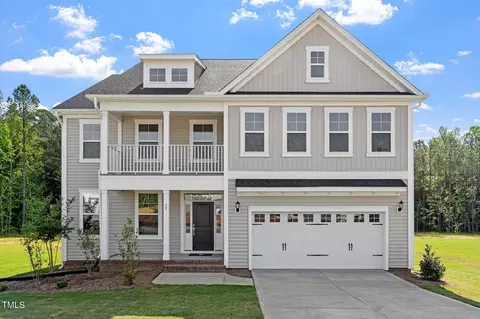 35 Accord Dr, Youngsville, NC 27596