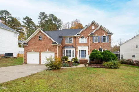 10800 Summerton Drive Dr, Raleigh, NC 27614