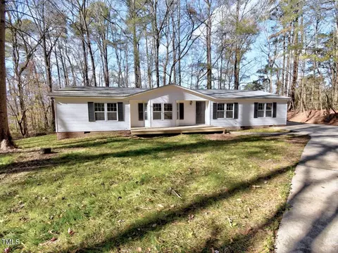 240 Foster Ln, Pittsboro, NC 27312