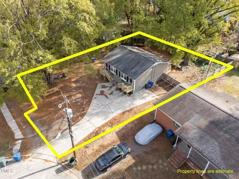 View/Area - 105 107 Bennett Ct, Durham, NC 27701 photo 2 of 3