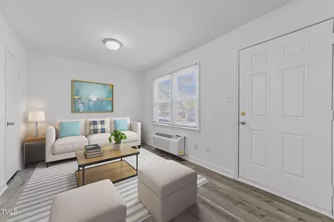 Living - 105 107 Bennett Ct, Durham, NC 27701 photo 1 of 3