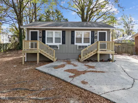 105 107 Bennett Ct, Durham, NC 27701
