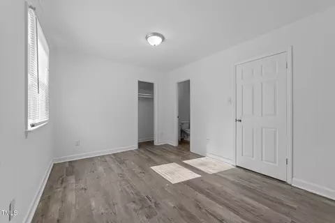 Bedroom - 105 107 Bennett Ct, Durham, NC 27701 photo 2 of 2