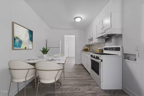 Dining - 105 107 Bennett Ct, Durham, NC 27701 photo 1 of 1