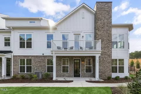 11549 Helmond Way #114, Raleigh, NC 27617