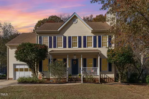 5112 Knightsbridge Way, Raleigh, NC 27604