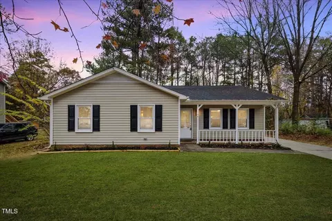1504 Rowemont Dr, Durham, NC 27705