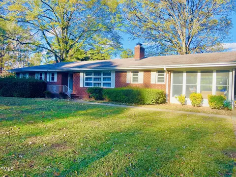 1102 Lakeside Dr, Garner, NC 27529 photo 2