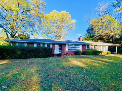 1102 Lakeside Dr, Garner, NC 27529 photo 1