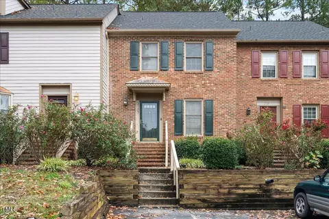 3107 Coachmans Way, Durham, NC 27705