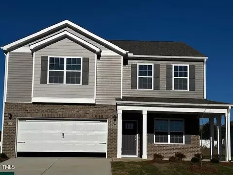 2504 Westwood Ave W, Wilson, NC 27893