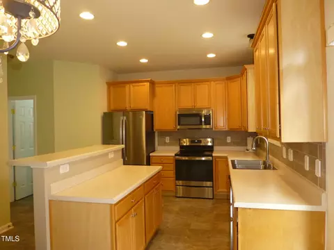 1429 Big Leaf Loop, Apex, NC 27502 photo 11