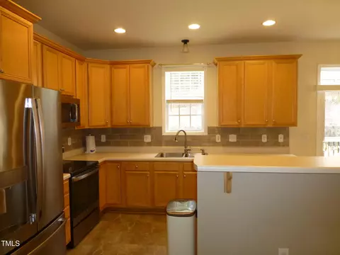 1429 Big Leaf Loop, Apex, NC 27502 photo 12