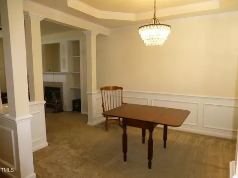 1429 Big Leaf Loop, Apex, NC 27502 photo 5