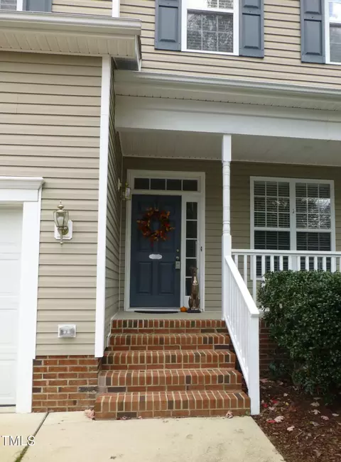 1429 Big Leaf Loop, Apex, NC 27502 photo 2