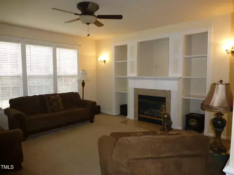 1429 Big Leaf Loop, Apex, NC 27502 photo 7