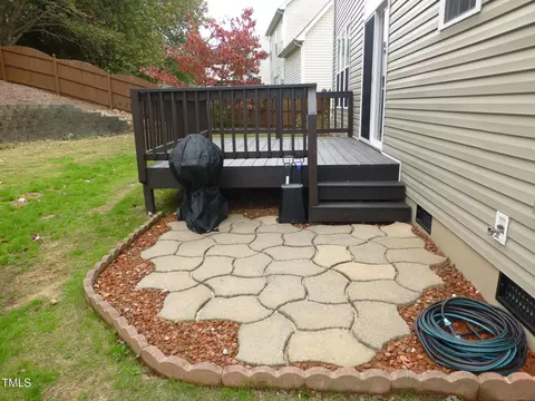 1429 Big Leaf Loop, Apex, NC 27502 photo 30