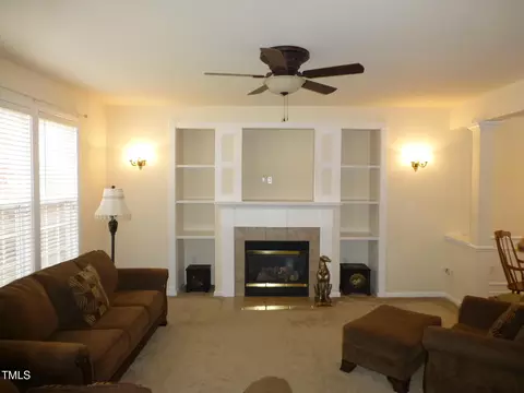 1429 Big Leaf Loop, Apex, NC 27502 photo 8