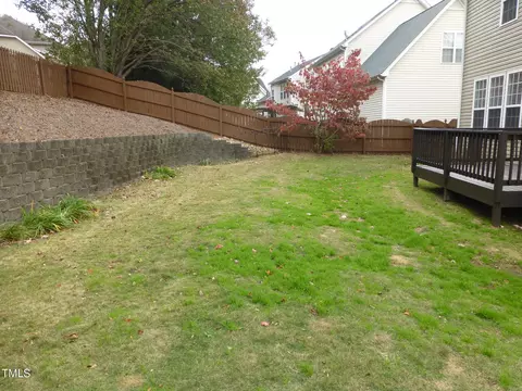 1429 Big Leaf Loop, Apex, NC 27502 photo 33
